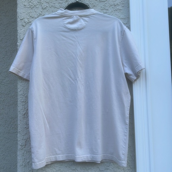 FILA + Pierre Cardin UO Exclusive Target T Shirt Men's Size M - Picture 5 of 8